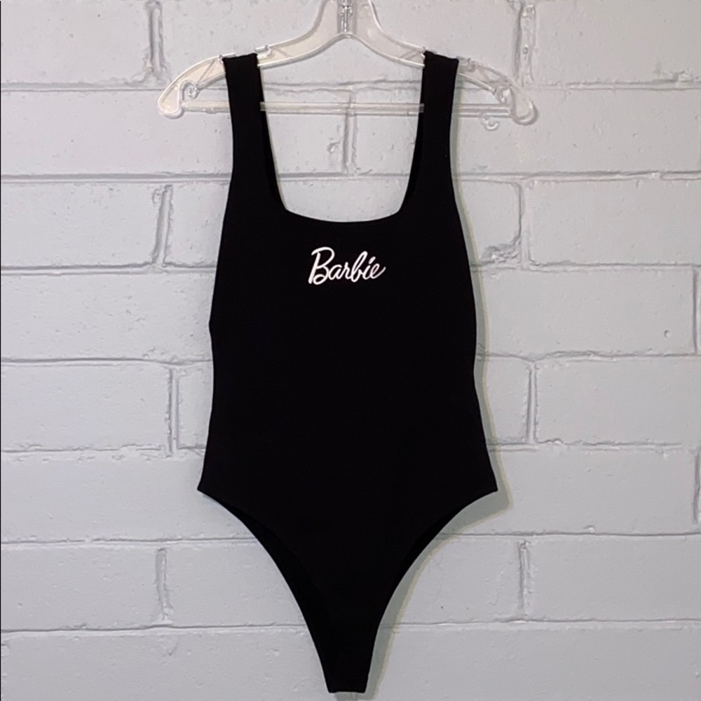 BARBIE bodysuit {new}
